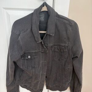 Levi’s Denim Jacket